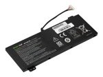 GREEN CELL battery AP18E7M AP18E8M 14.8V