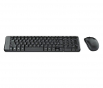 KEYBOARD WRL COMBO MK220 ENG/DESKTOP 920-003168 LOGITECH