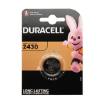 Elementas CR2430 Duracell
