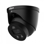 IP kamera HDW3449H-AS-PV-PRO 2.8mm. 4MP FULL-COLOR. IR+LED pa&scaron;vietimas iki 30m. 2.8mm 111&deg;. SMD, IVS