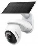 WRL CAMERA PAN/TILT/TAPO C660 KIT TP-LINK