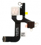 Lanksčioji jungtis skirta iPhone 12 blykstės ir mikrofono originali (used Grade A)