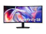 Samsung LS40H850TAUXEN | 40 " | VA | WUHD | 21:9 | 144 Hz | 4 ms | 5120 x 2160 pixels | 350 cd/m&sup2; | HDMI ports quantity 1