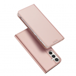 Dėklas Dux Ducis Skin Pro Samsung S741 S26 FE rožinio aukso