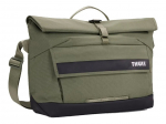 Thule | Crossbody 14L | PARACB-3114 Paramount | Crossbody | Waterproof | Soft Green