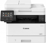 Spausdintuvas Canon i-SENSYS MF453dw Mono Duplex LAN WiFi Daugiafunkcinis