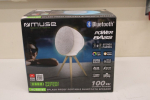 SALE OUT. Muse ML-655 BT Portable Bluetooth Speaker | Muse | Portable Bluetooth Speaker | ML-655 BT | DAMAGED PACKAGING, DEMO