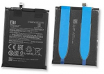 Akumuliatorius tinkantis Xiaomi Redmi 9/Redmi Note 9 5020mAh BN54