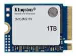 Kingston SSD | NV3 | 1000 GB | SSD form factor M.2 2230 | Solid-state drive interface PCIe 4.0 x4 NVMe | Read speed 6000 MB/s