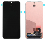 Ekranas tinkantis Samsung S921 S24 5G su lietimui jautriu stikliuku (NO FRAME) (used Grade B)