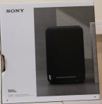 SALE OUT. Sony SA-SW5 Wireless 300W Subwoofer for HT-A9/A7000 | Sony Speaker | Subwoofer for HT-A9/A7000 | DAMAGED PACKAGING