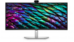 Dell P3426WEB | 34 " | IPS | WQHD | 21:9 | 100 Hz | 5/8 ms | 3440 x 1440 pixels | 350 cd/m&sup2; | Warranty 60 month(s)