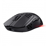 Pelė Trust GXT929 Helox 25307 juoda