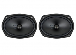 Phoenix Gold, ZX69C 6 x 9"/15 x 23 cm midwoofer garsiakalbiai