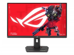 Asus XG27ACMS | 27 " | Fast IPS | QHD | 16:9 | 320 Hz | 1 ms | 2560 x 1440 pixels | 350 cd/m&sup2; | HDMI ports quantity 1 | Black