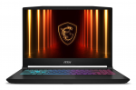 Notebook|MSI|CPU Intel&reg; CoreT i7|i7-14650HX|15.6 "|1920 x 1080 pixels|RAM 16 GB|DDR5-SDRAM|SSD 512 G
