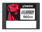 Kingston 960GB DATA CENTER DC600ME SATA 2.5" SSD
