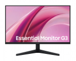 Samsung LS27HG310EUXEN 27" Essential FHD G3 Monitor, 1920x1080/16:9/250cd/m2/1ms/HDMI,DP