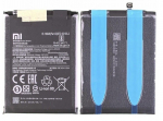 Akumuliatorius tinkantis Xiaomi Redmi 9/Redmi Note 9 5020mAh BN54 (service pack)