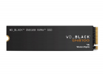 WD Black 4TB SN8100 PCIe 5.0x4 NVMe M.2