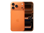 Apple iPhone 17 Pro Max | Cosmic Orange | 6.9 " | Super Retina XDR display | 2868 x 1320 pixels | A19 Pro | Internal RAM 12 GB