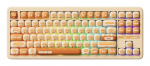 KEYBOARD WRL TAC87/BUN WONDER. 103-TA87B-009 AKKO