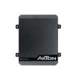 AXTON, A894DSP 8-kanalų automobilinis garso stiprintuvas, 8x75W