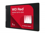 WD Red SSD SA500 NAS 1TB 2.5inch SATA