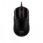 MOUSE USB OPTICAL PULSEFIRE/HASTE 2 BLACK HYPERX