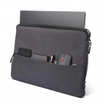 Lenovo | Laptop Urban Sleeve Case | GX40Z50942 | Case | Waterproof | Charcoal Grey