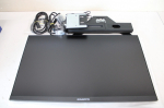 SALE OUT. GIGABYTE M27QA EK Monitor 27", Black | Gigabyte SALE OUT. Warranty 3 month(s) | , USED, WITHOUT MANUAL