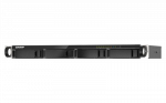 QNAP | 4-Bay NAS | TS-435XeU-4G | Up to 4 HDD/SSD Hot-Swap | Marvell OCTEON TX2 | CN9130 / CN9131 ARMv8 Cortex-A72 Quad-Core
