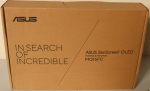 SALE OUT. ASUS ZenScreen MQ16FC 16" 16:10/1920x1200/1ms | Asus SALE OUT. | ZenScreen OLED MQ16FC | 16 " | OLED | WUXGA | 16:10