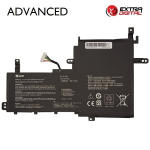 Ne&scaron;iojamo kompiuterio baterija ASUS B31N1842, 3600mAh, Extra Digital Advanced