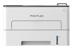 Laser Printer|PANTUM|Duplex printing Yes|Paper size A4|P3305DW