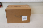 SALE OUT. Synology Tower NAS | DS1821+ | Up to 8 HDD/SSD Hot-Swap | AMD Ryzen | Ryzen V1500B Quad Core