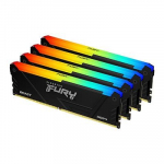 MEMORY DIMM 64GB PC28800 DDR4/K4 KF436C18BB2AK4/64 KINGSTON