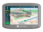 Navitel | E505 Magnetic | GPS (satellite) | 480 x 272 pixels | Maps included