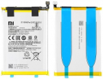Akumuliatorius tinkantis Xiaomi Redmi 9A/Redmi 9C 5000mAh BN56 (service pack)
