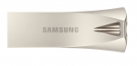 Samsung | BAR Plus | MUF-256BE3/APC | 256 GB | USB 3.1 | Silver