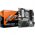 Gigabyte B860M DS3H | Processor family Intel | Processor socket LGA1851 | DDR5