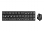 NATEC NZB-1440 Set 2in1 STINGRAY Wrls