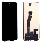 Ekranas tinkantis Xiaomi 14T 5G/14T Pro 5G su lietimui jautriu stikliuku (NO FRAME) (service pack)