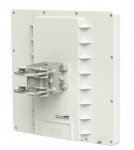 Access Point|MIKROTIK|1xLAN ports|WAN connection Ethernet (RJ-45)/Wi-Fi|1xAntennas quantity|RB911G-5HPND-QRT
