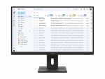 Lenovo | ThinkVision E27-40 | 27 " | IPS | 16:9 | 100 Hz | 4 ms | 1920 x 1080 pixels | 300 cd/m&sup2; | HDMI ports quantity 1