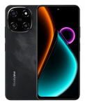 Telefonas Blackview Color 6 8/256GB black