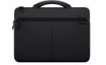 Dell | Pro 15-16 Plus EcoLoop Sleeve - CV5626 | Sleeve | Shoulder strap | Black