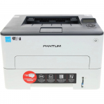 Spausdintuvas PANTUM P3300DW Mono Duplex NFC LAN WiFi