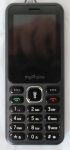 SALE OUT. myPhone 6320 (Black) Dual SIM 2.4" TFT 240x320/32MB/microSD/2G | myPhone 6320 | Black | 2.4 " | TFT | 32 MB | 32 MB