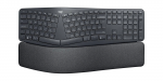 KEYBOARD WRL ERGO K860 US/GRAPHITE 920-010352 LOGITECH